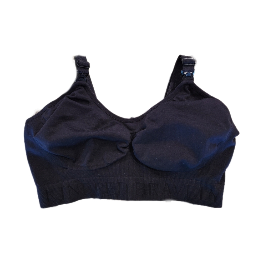 Kindred Bravely Sublime Nursing Bra M Busty